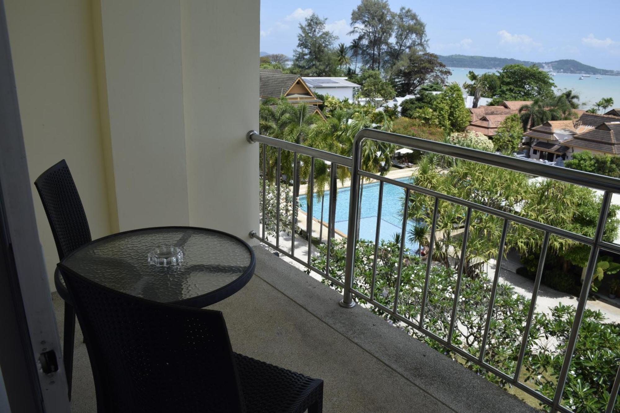 Blue Beach Grand Resort And Spa In Chalong Phuket By Dayuu Ban Saiyuan Екстер'єр фото